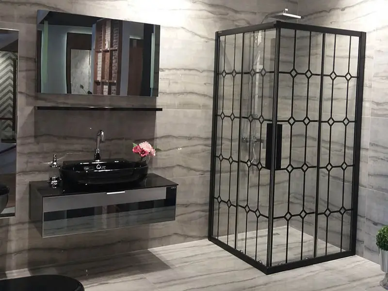 Banyo Tadilatı