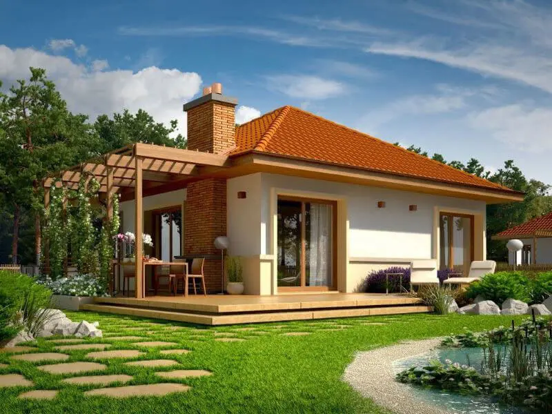 Müstakil Ev Yapımı